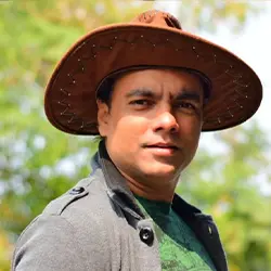 Amar Babaria