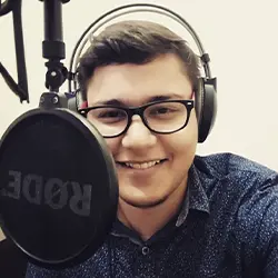 Ankit Goswami