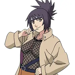 Anko Mitarashi