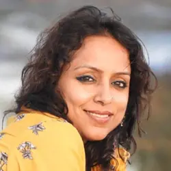 Aranya Kaur