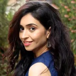 Arushi S Talwar