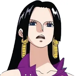 Boa Hancock