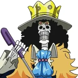 Brook (Post-TimeSkip)