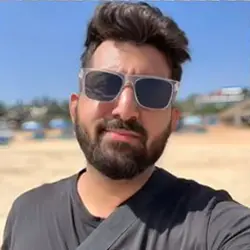 Chetan Sharma