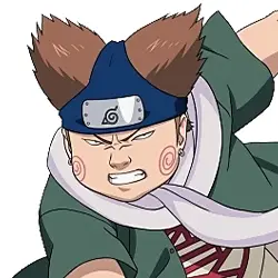 Chōji Akimichi