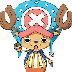 Chopper (Post-TimeSkip)
