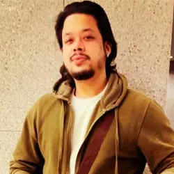 Faheem Amin
