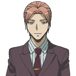 Gakuho Asano