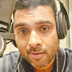 Harish Moily
