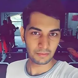 Harshvardhan Sharma