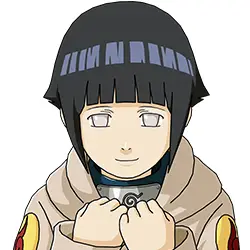 Hinata Hyuga