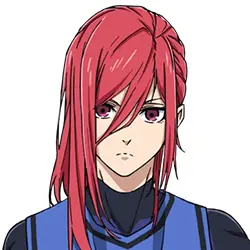 Hyoma Chigiri
