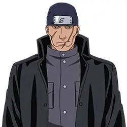 Ibiki Morino