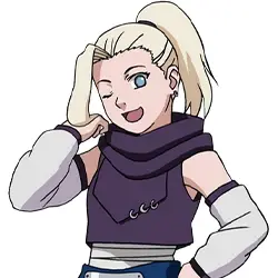 Ino Yamanaka