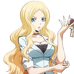 Irina Jelavić
