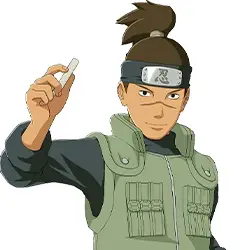 Iruka Umino