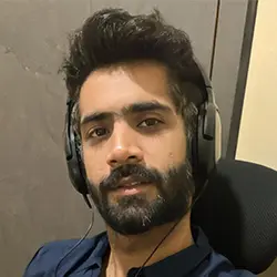 Ish Thakkar