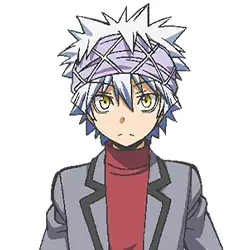 Itona Horibe