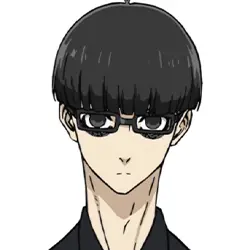 Jinpachi Ego