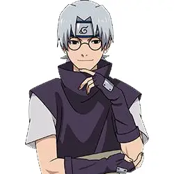 Kabuto Yakushi