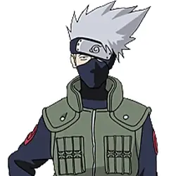 Kakashi Hatake