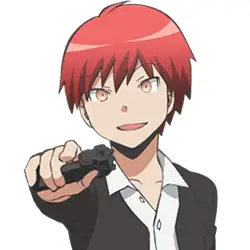 Karma Akabane