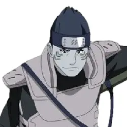 Kisame Hoshigaki