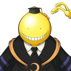 Koro Sensei