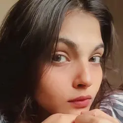 Krutika Vispute