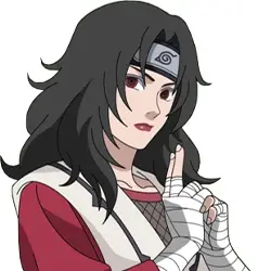 Kurenai Yūhi