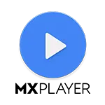 MX Player Logo