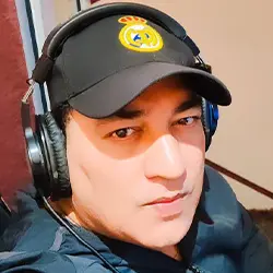 Manoj Pandey