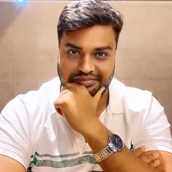 Mayur Yadav