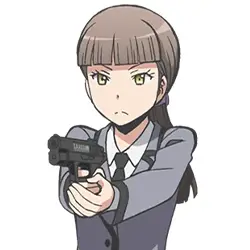 Meg Kataoka