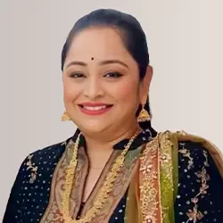 Meghana Erande