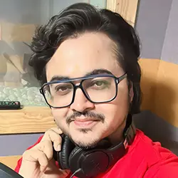 Mohit Sinha