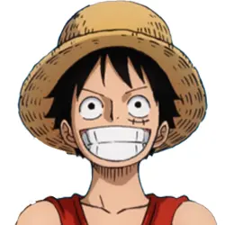 Monkey D Luffy