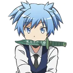 Nagisa Shiota