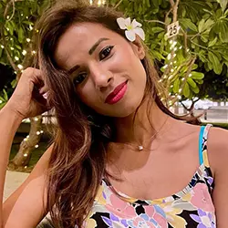 Nandini Sharma