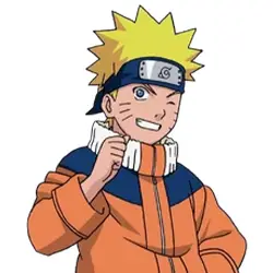 Naruto Uzumaki