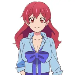 Natsumi Ooashi
