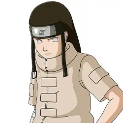 Neji Hyuga