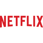 Netflix Logo (2017-present)