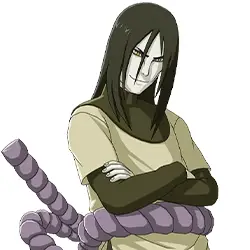 Orochimaru