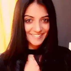 Pooja Punjabi