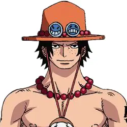 Portgas D. Ace