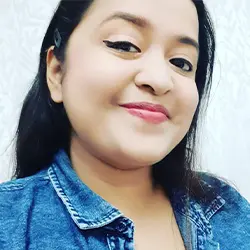 Prachi Chaube