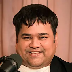 Prasad Barve