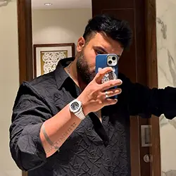 Pratham Kalra