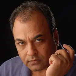 Rajesh Jolly